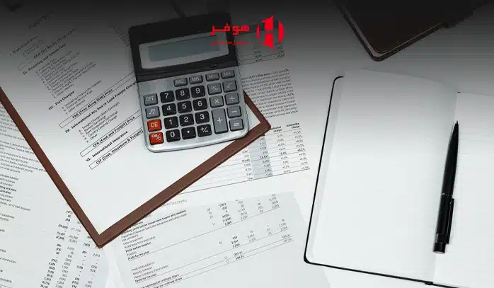 سند حسابداری  چیست؟ بررسی جزئیات کامل انواع سند حسابداری